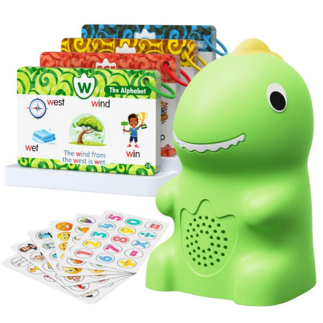 TappyTalk™ First Words Reading Buddy